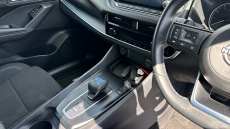 Nissan Qashqai 1.3 DiG-T MH 158 Acenta Premium 5dr Xtronic Petrol Hatchback